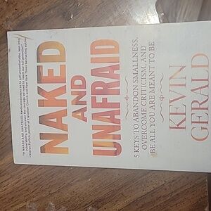 Naked And Afraid Book